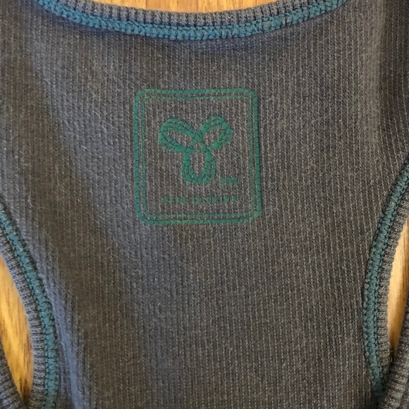 TNA Racerback Tank - Picture 2 of 3